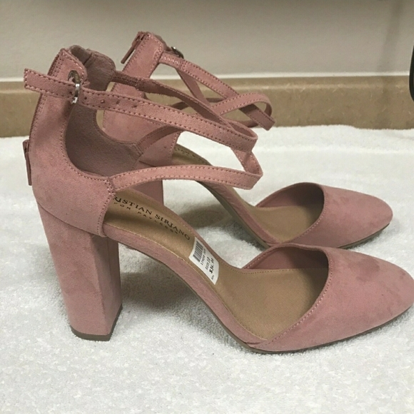 Brand New Christian Siriano  heels size 10 - Picture 4 of 4